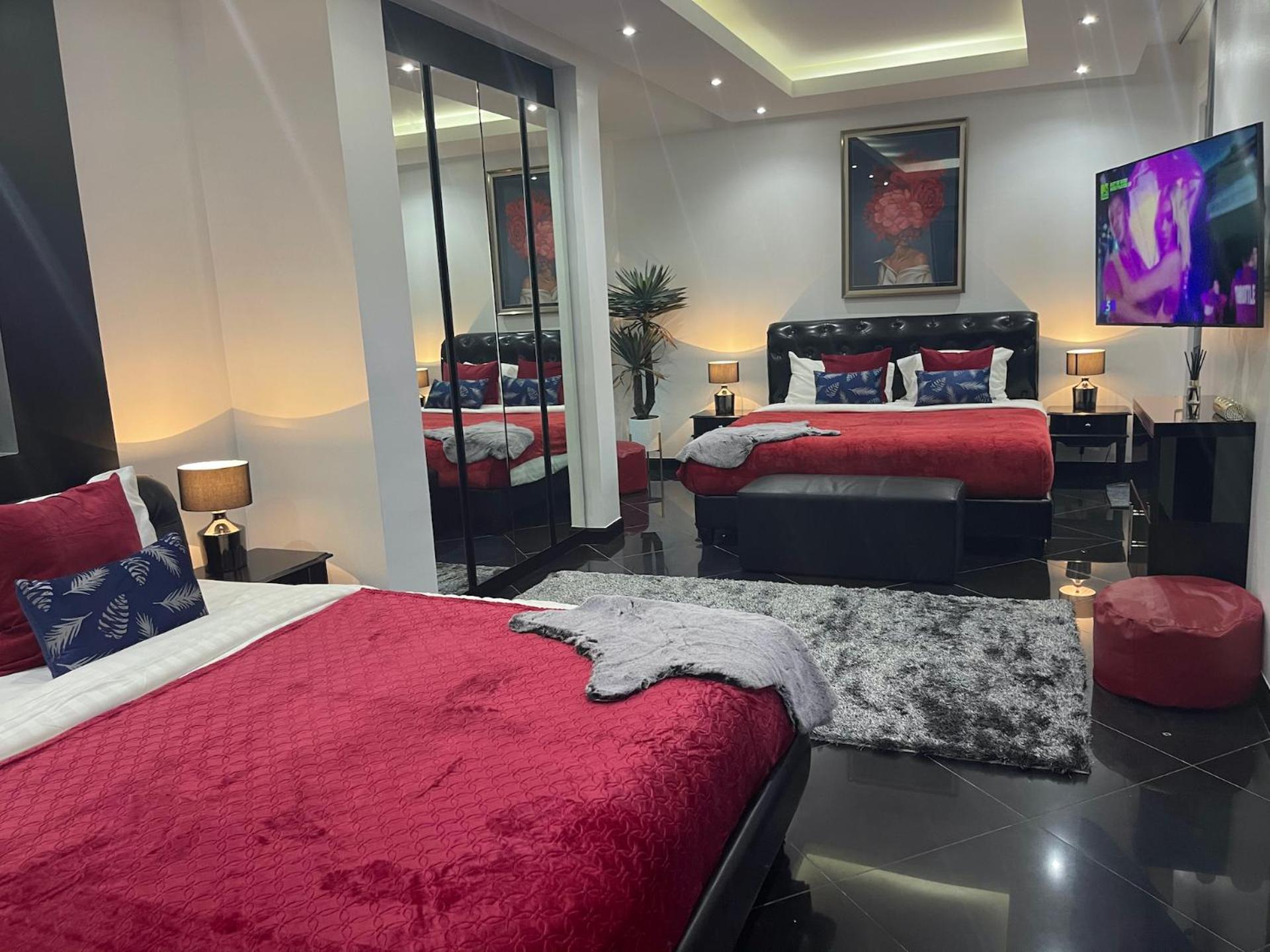 Premium Pool Villa Pattaya Jomtien Beach Kamer foto
